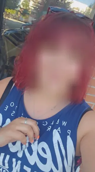 Alba, 28 años