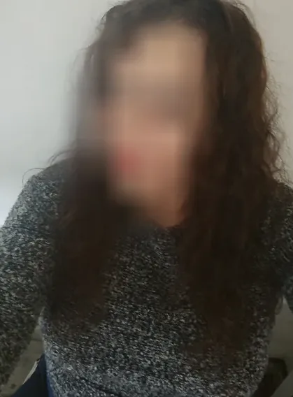 Aldara, 39 años