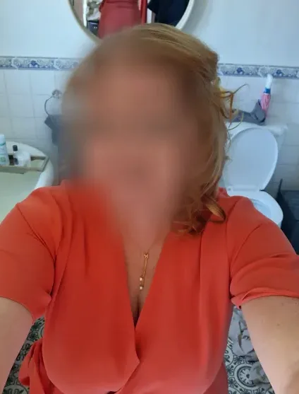Aldara, 38 años