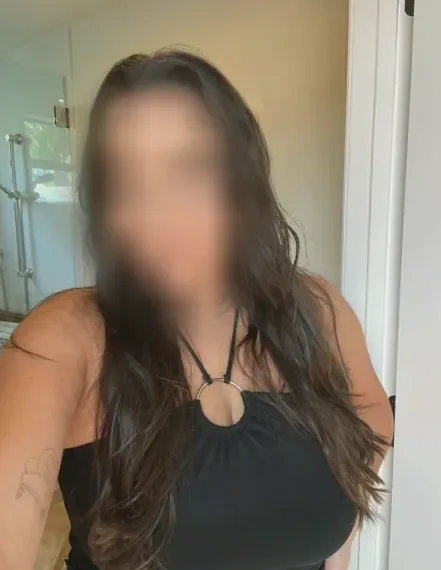 Amparo, 36 años