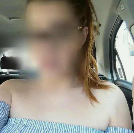 Andrea, 27 años