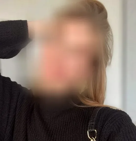 Andrea, 26 años