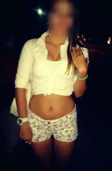 Ane, 27 años