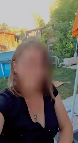 Ángela, 37 años
