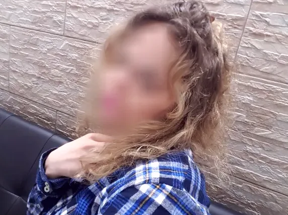 Ángela, 33 años