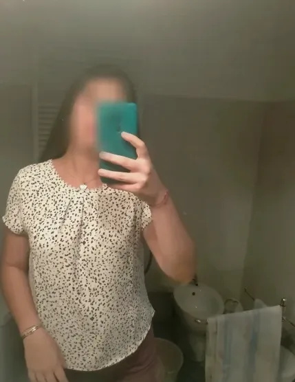 Antonella, 21 años