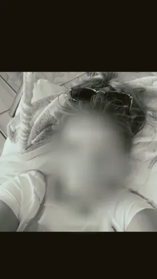 Antonia, 39 años