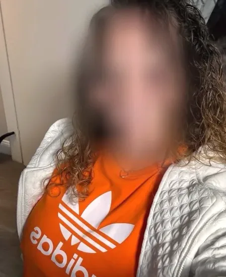 Beatriz, 39 años