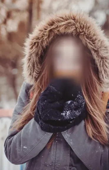 Belén, 28 años