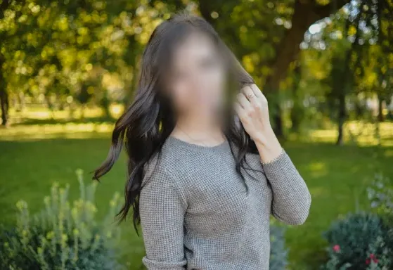 Belén, 32 años