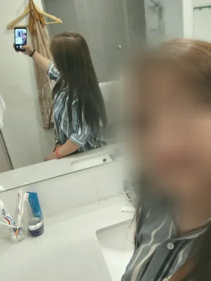 Berta, 31 años