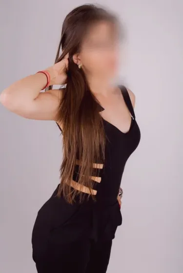 Berta, 28 años