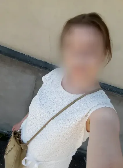Blanca, 37 años