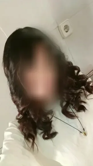 Brenda, 18 años