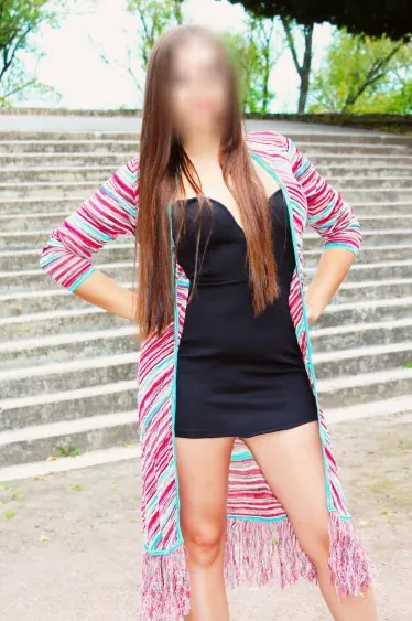 Carla, 30 años