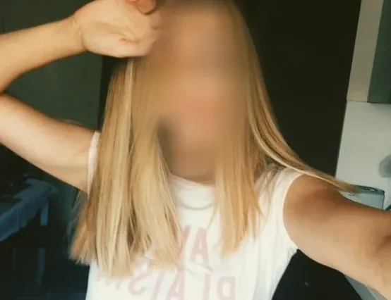 Carlota, 28 años