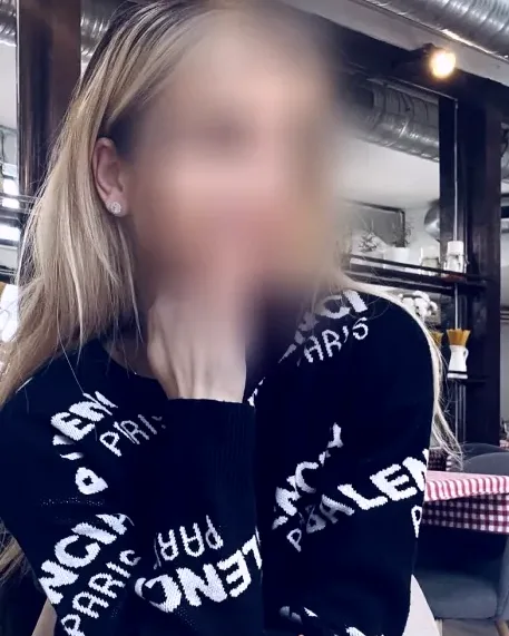 Carlota, 29 años