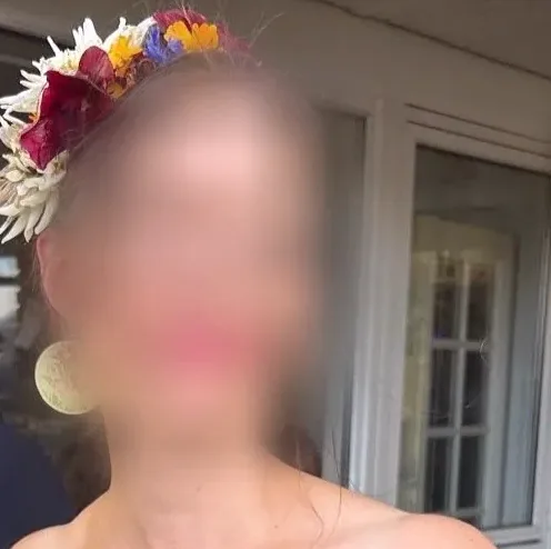 Celia, 40 años
