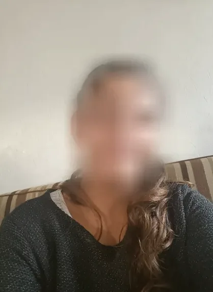 Clara, 25 años