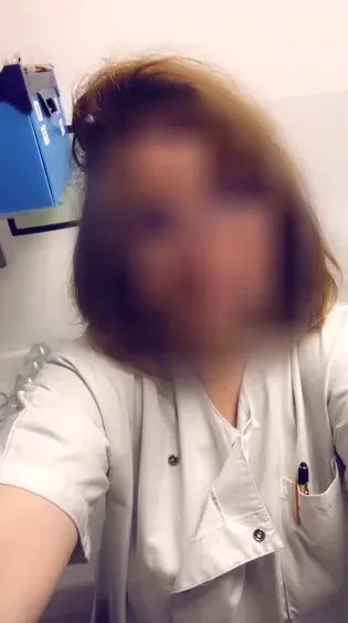 Cristina, 29 años