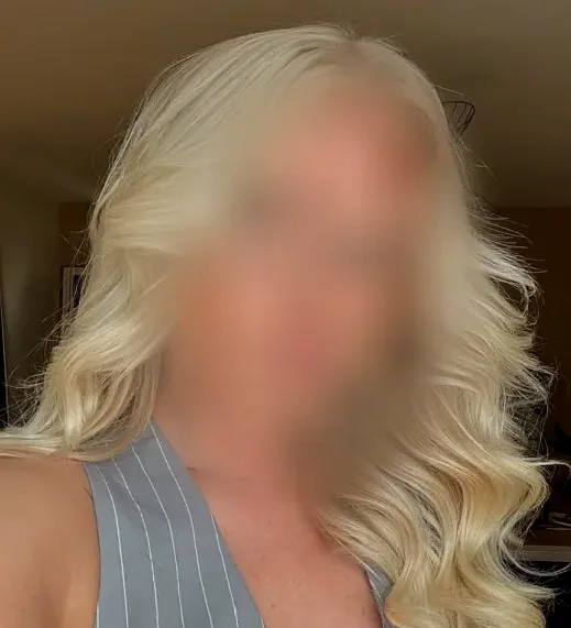 Cristina, 35 años