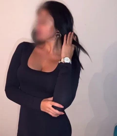Débora, 32 años