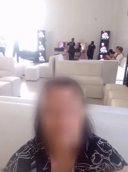 Estefanía, 36 años