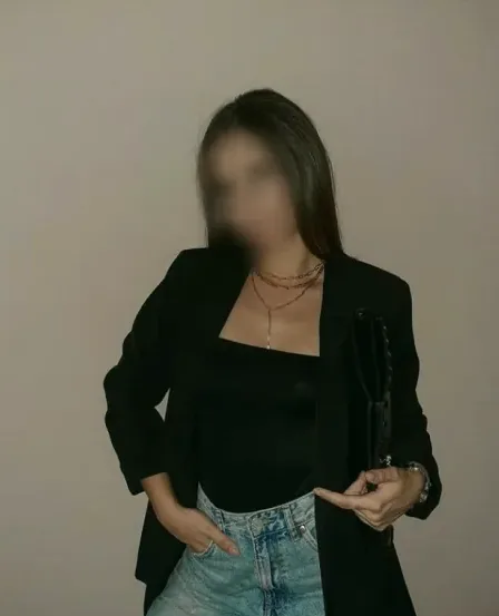 Estefanía, 35 años