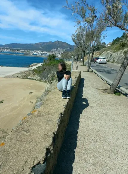 Francisca, 37 años