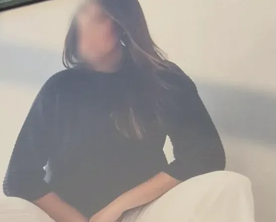 Garbiñe, 37 años