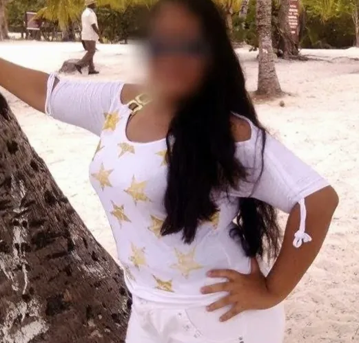 Garbiñe, 28 años