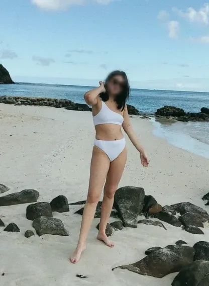 Guadalupe, 28 años