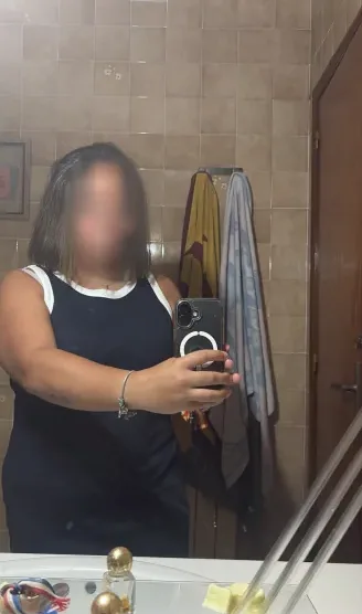 Imane, 22 años