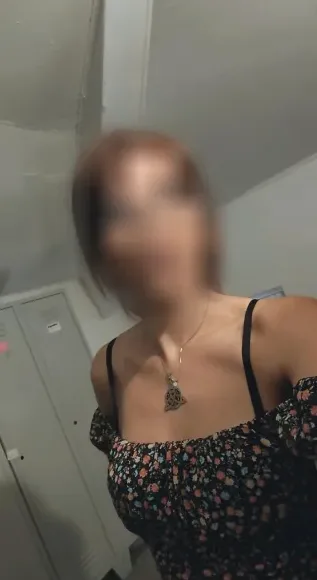 Inés, 40 años