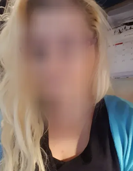 Jimena, 40 años