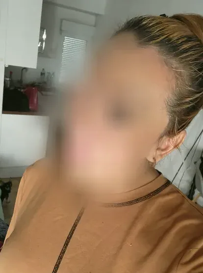 Josefa, 36 años