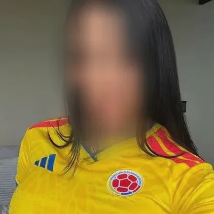 Josefa, 29 años