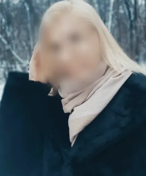 Julia, 36 años