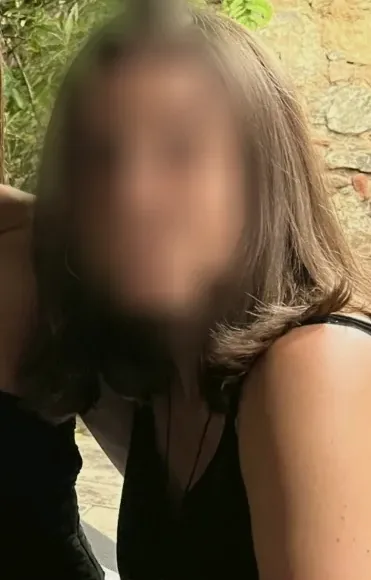 Laura, 33 años