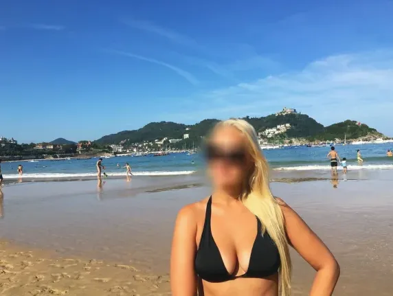 Lidia, 35 años