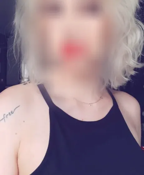 Lucía, 37 años