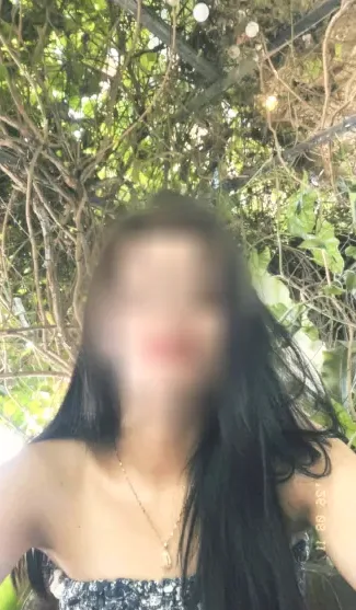 Lucía, 24 años