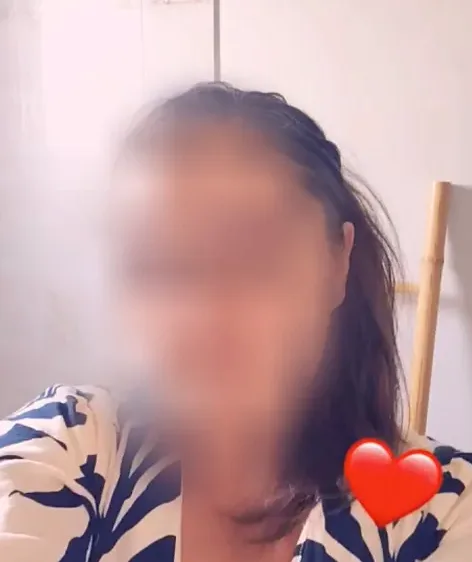 Maite, 39 años