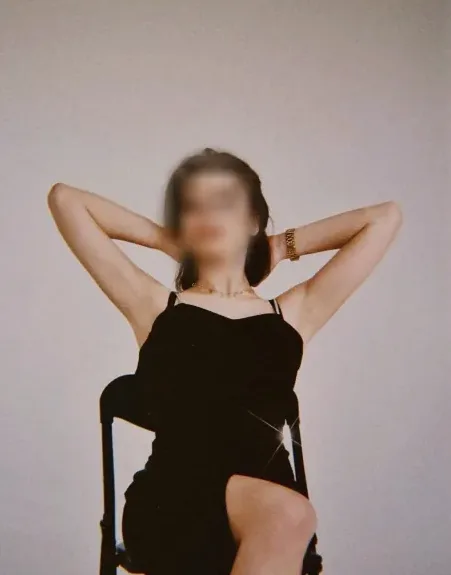 Manuela, 27 años