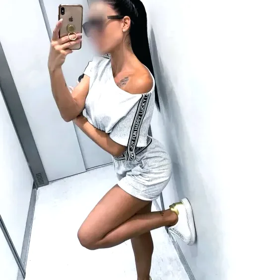 Marina, 34 años