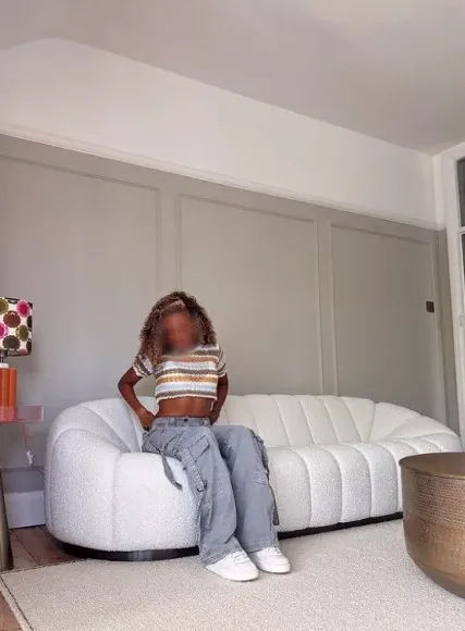 Marta, 20 años