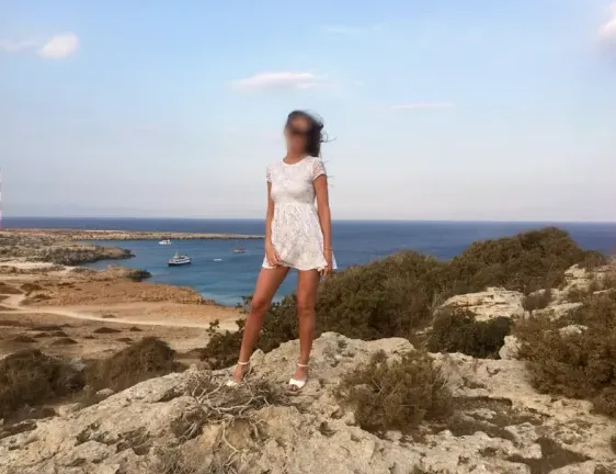 Martina, 34 años