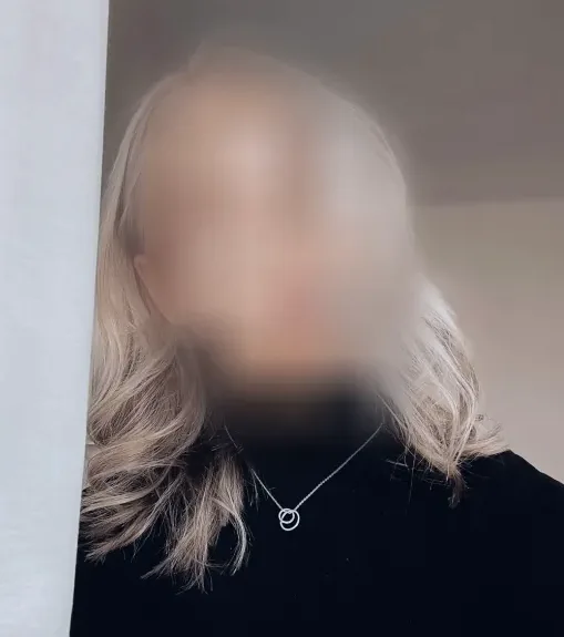 Micaela, 24 años