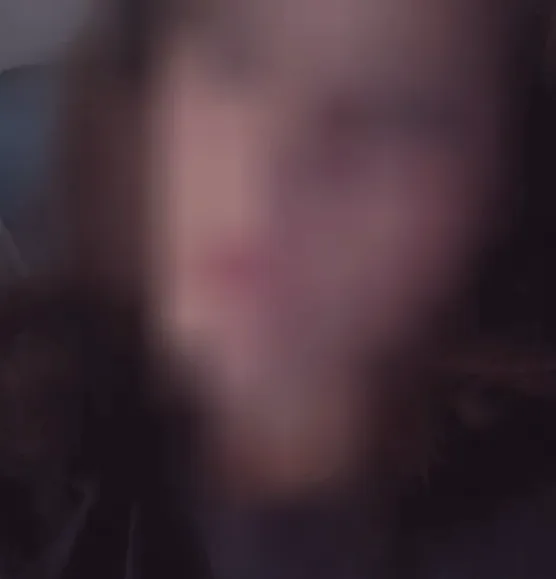 Micaela, 21 años