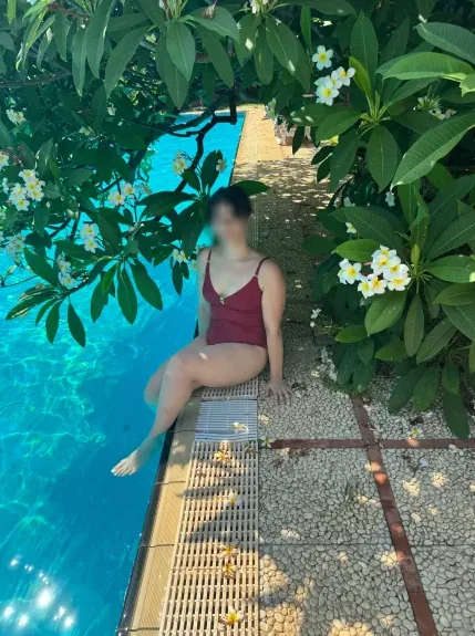 Micaela, 33 años